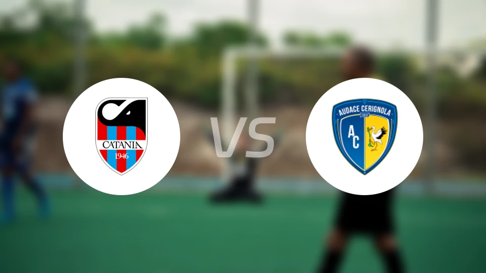 卡塔尼亚vs切里尼奥拉比分预测【2026/02/11】