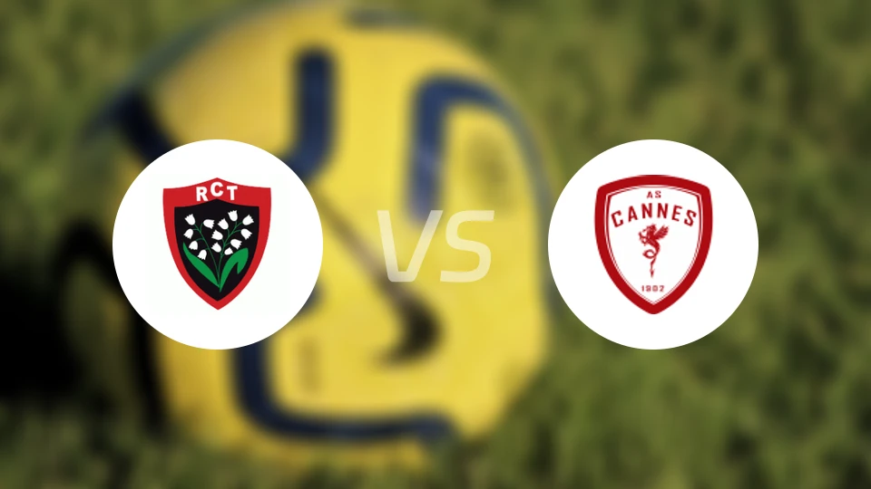 图隆vs戛纳比分预测【2026/03/29】