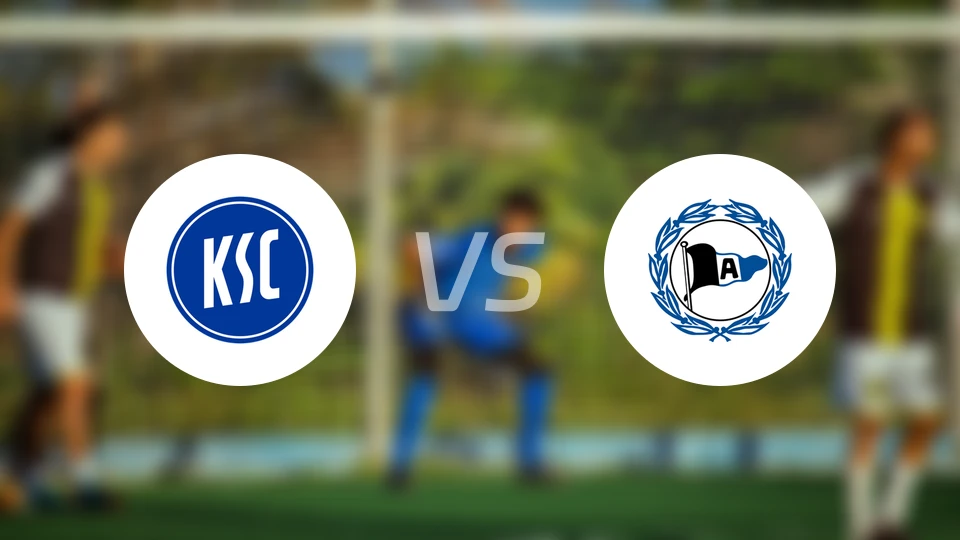 卡尔斯鲁厄vs比勒菲尔德比分预测【2026/04/11】