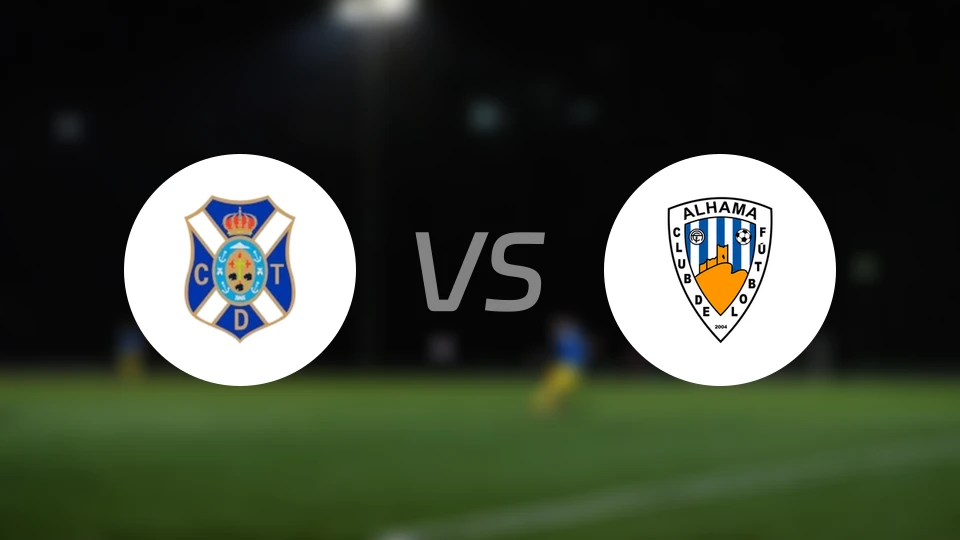 特内里费女足vs阿哈马女足比分预测【2026/02/08】