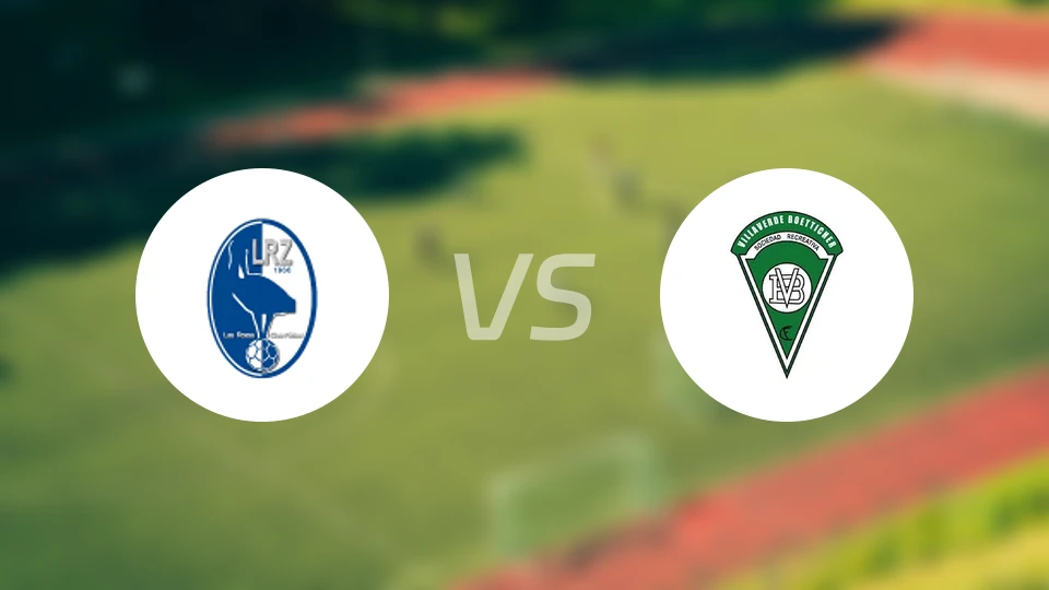 拉斯洛查斯vs维拉文特比分预测【2025/12/21】