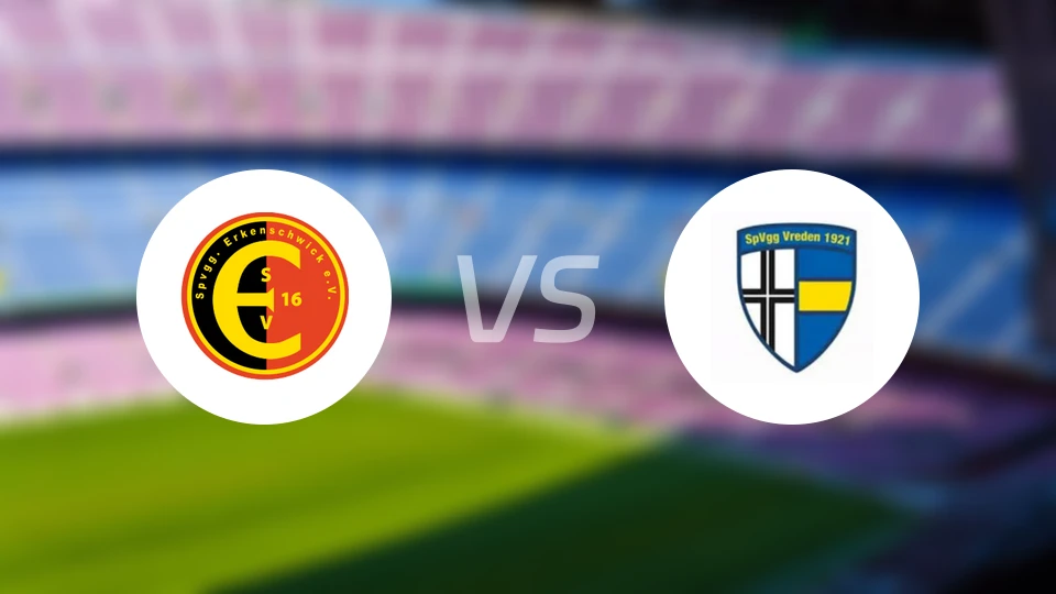 尔肯卫克vs弗雷登1921比分预测【2025/12/13】