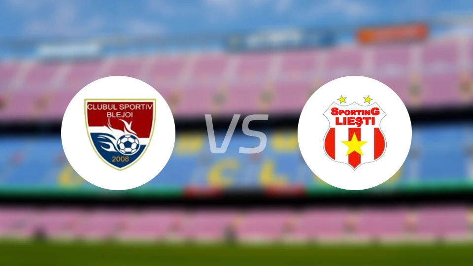 布莱乔vs列什蒂竞技比分预测【2025/10/31】