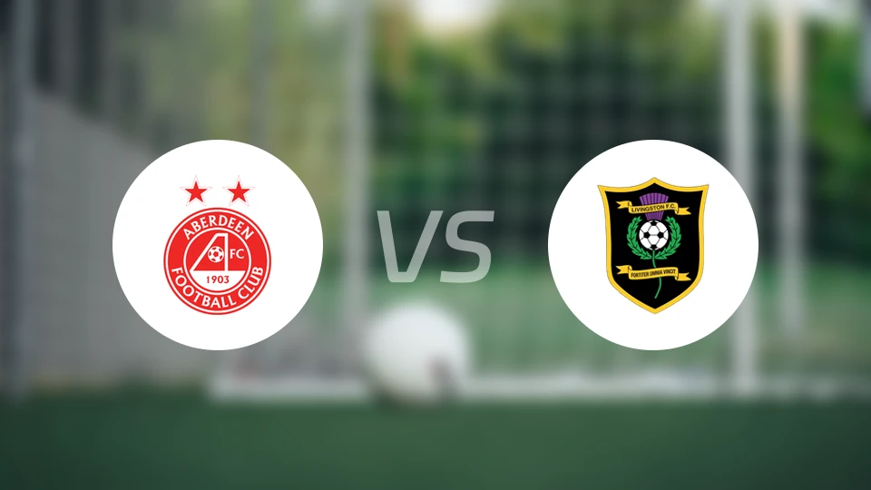 阿伯丁vs利文斯顿比分预测【2026/01/24】