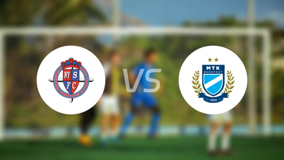 尼尔吉哈萨vsMTK布达佩斯比分预测【2026/02/09】