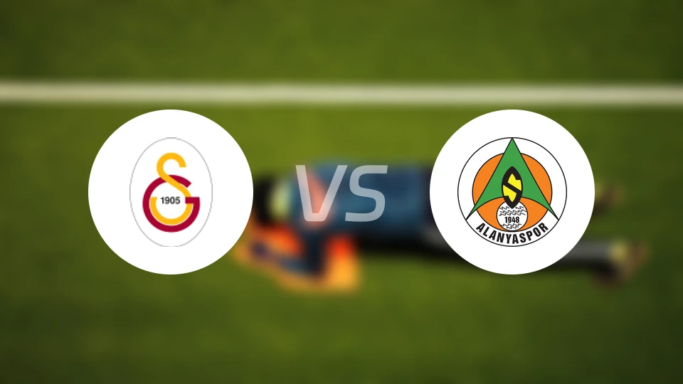 加拉塔萨雷vs阿兰亚士邦比分结果战报【2024/10/07】