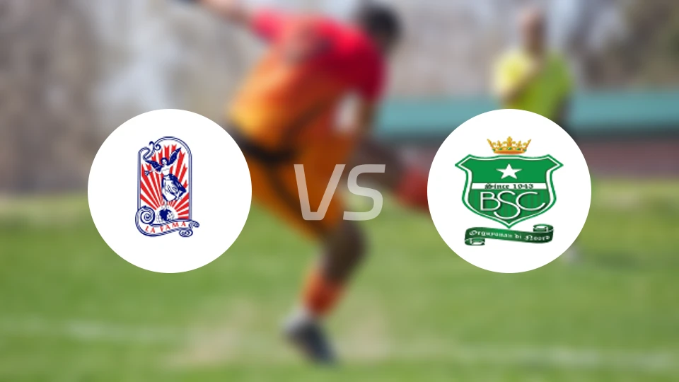 SV洛杉机法马vs布巴里比分预测【2026/03/15】