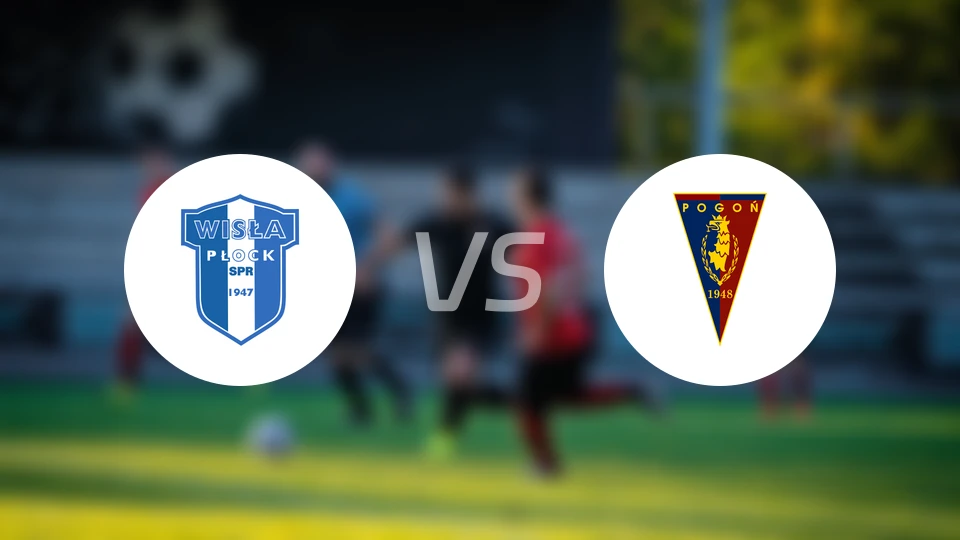 华沙普洛克vs什切青波贡比分预测【2025/11/04】