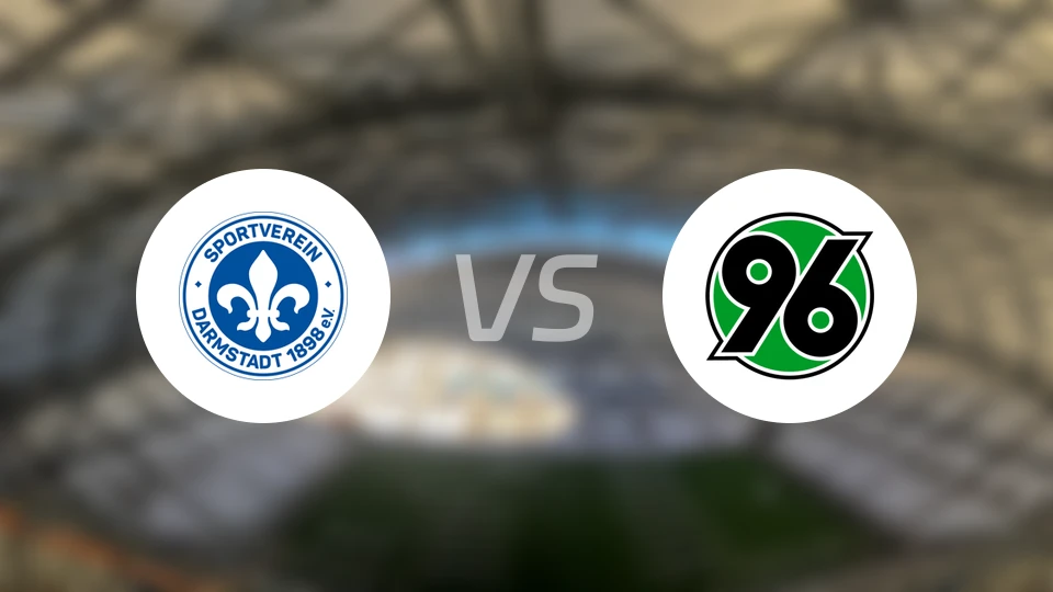 达姆施塔特vs汉诺威96比分预测【2026/04/12】
