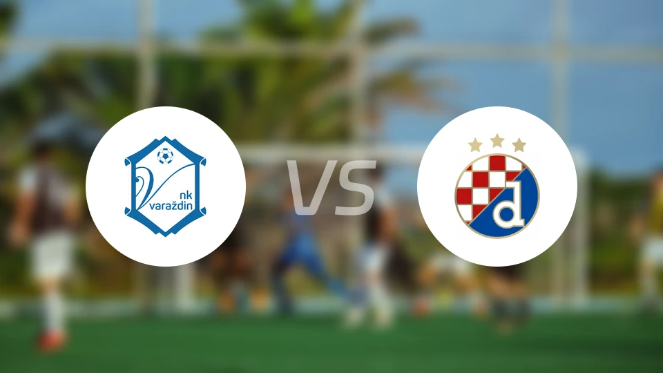 瓦拉日丁vs萨格勒布迪纳摩比分结果战报【2024/10/06】