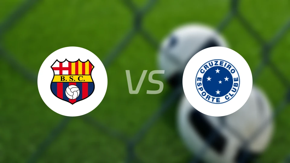 瓜亚基尔巴塞罗那vs克鲁塞罗比分预测【2026/04/08】