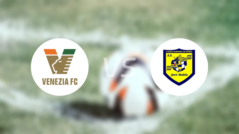 威尼斯vs史泰比亚比分预测【2026/04/06】