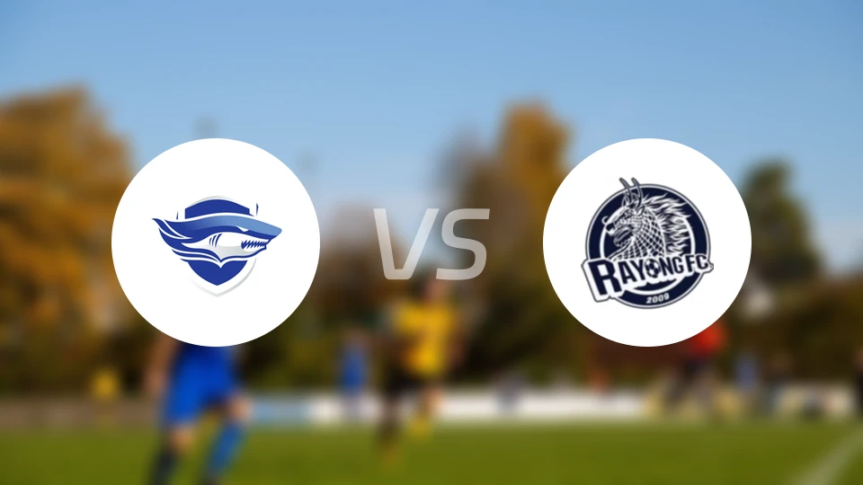 春武里vs罗勇比分预测【2026/04/05】