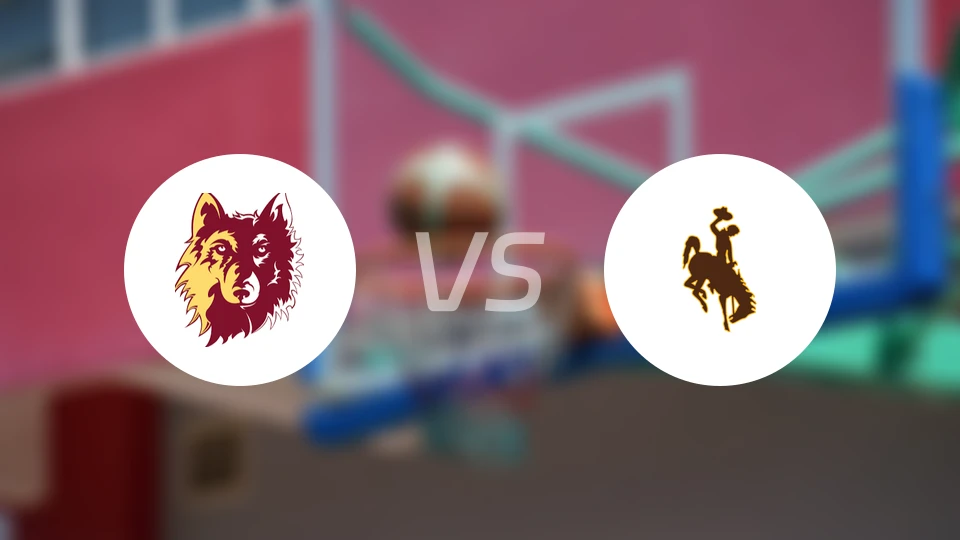 北方州立大学vs怀俄明大学比分预测【2025/11/04】