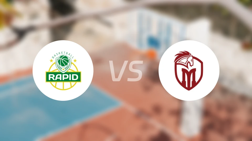 维也纳快速vs米斯特巴赫野马比分预测【2026/03/14】