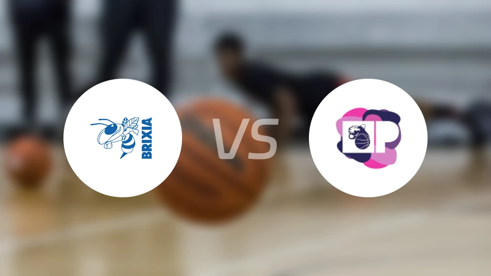 布里夏女篮vs罗塞托女篮比分预测【2025/12/14】