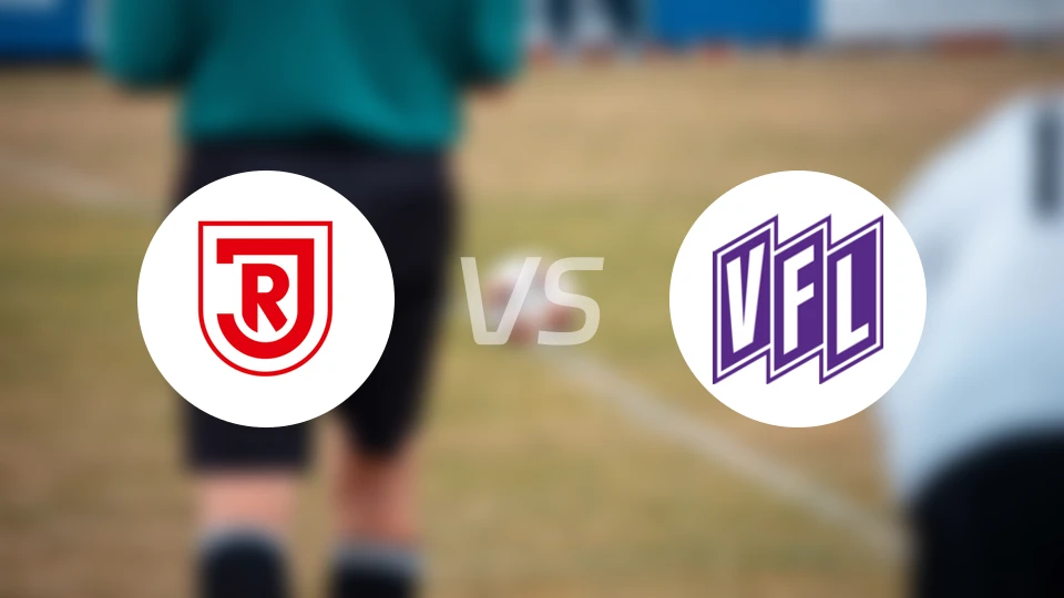 雷根斯堡vs奥斯纳布吕克比分预测【2026/03/07】