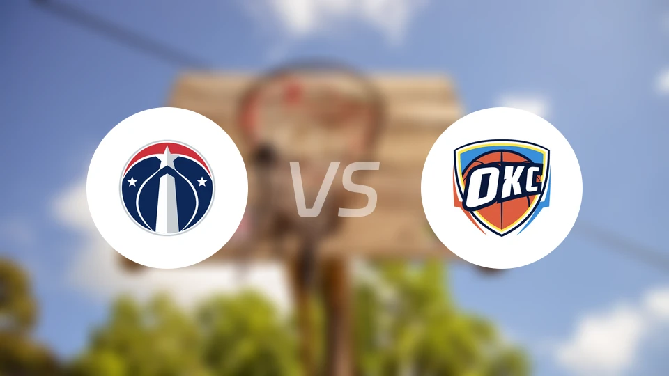 奇才vs雷霆比分预测【2025/10/31】