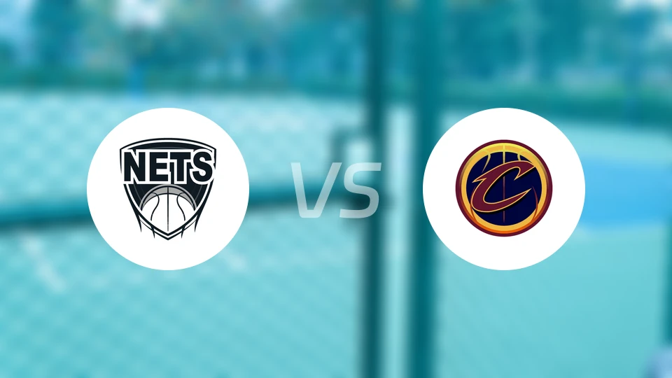 篮网vs骑士比分预测【2026/02/20】