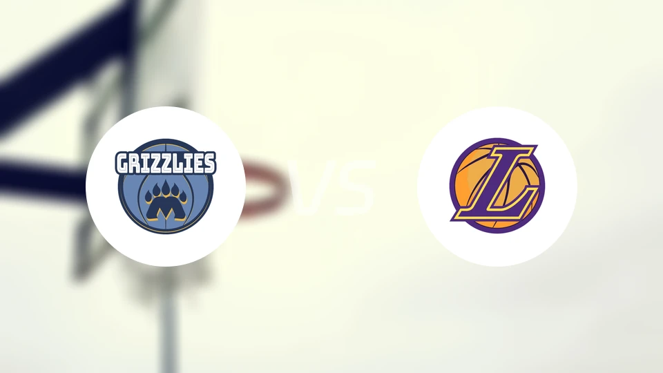 灰熊vs湖人比分预测【2026/01/03】