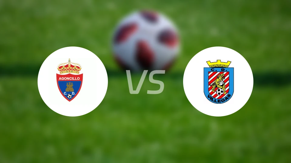 阿甘西洛vs维勒加斯比分预测【2026/02/01】