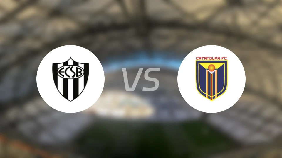 EC圣贝尔纳多vs卡坦杜瓦FC比分预测【2026/02/12】
