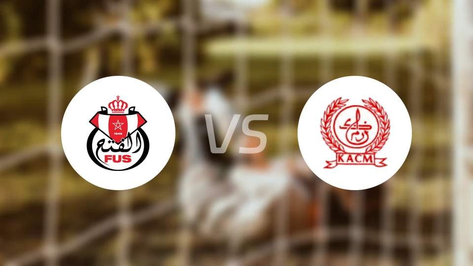 拉巴特联盟vs马拉肯查比分预测【2026/02/16】