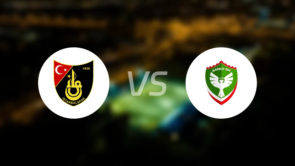 伊斯坦布尔体育vs阿美德比分预测【2026/03/11】