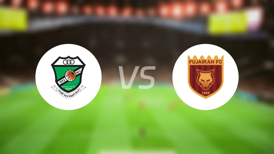 奥鲁巴vs阿尔富伊拉比分预测【2026/04/19】