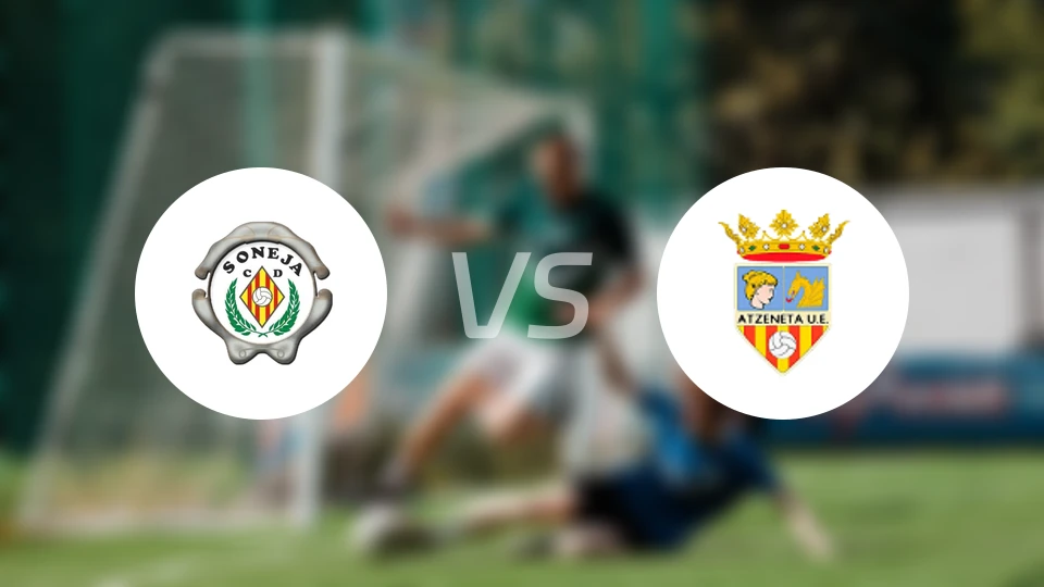 索内哈vs阿齐纳塔比分预测【2025/11/23】