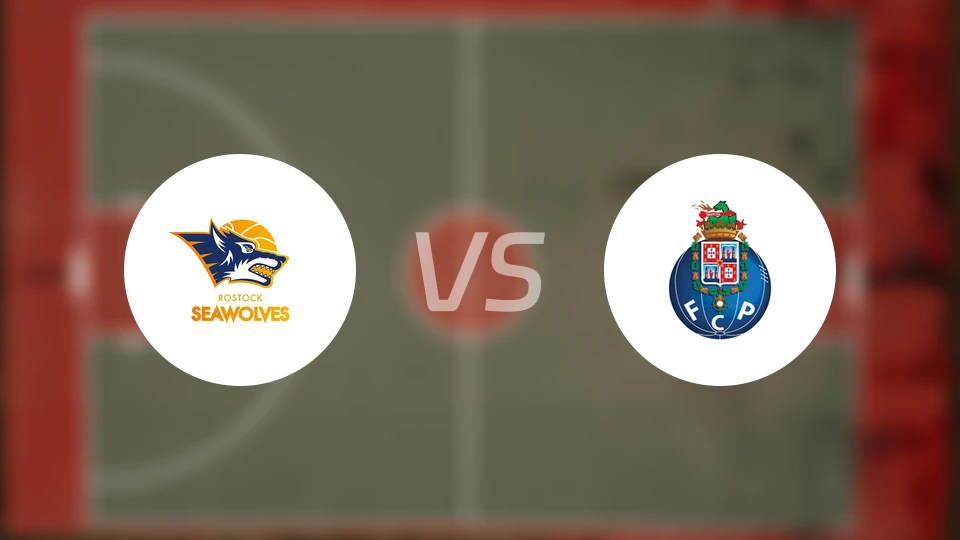 罗斯托克vs波尔图比分预测【2025/11/20】