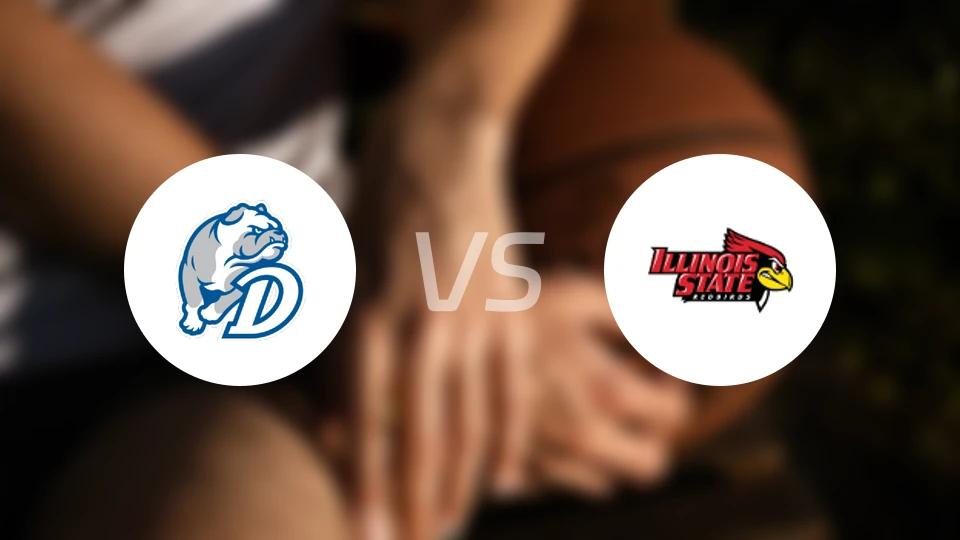 德瑞克大学vs伊利诺州立大学比分预测【2026/02/07】