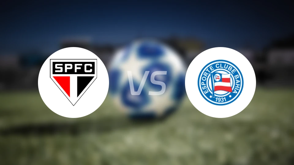 圣保罗女足vsEC巴伊亚女足比分预测【2026/02/24】