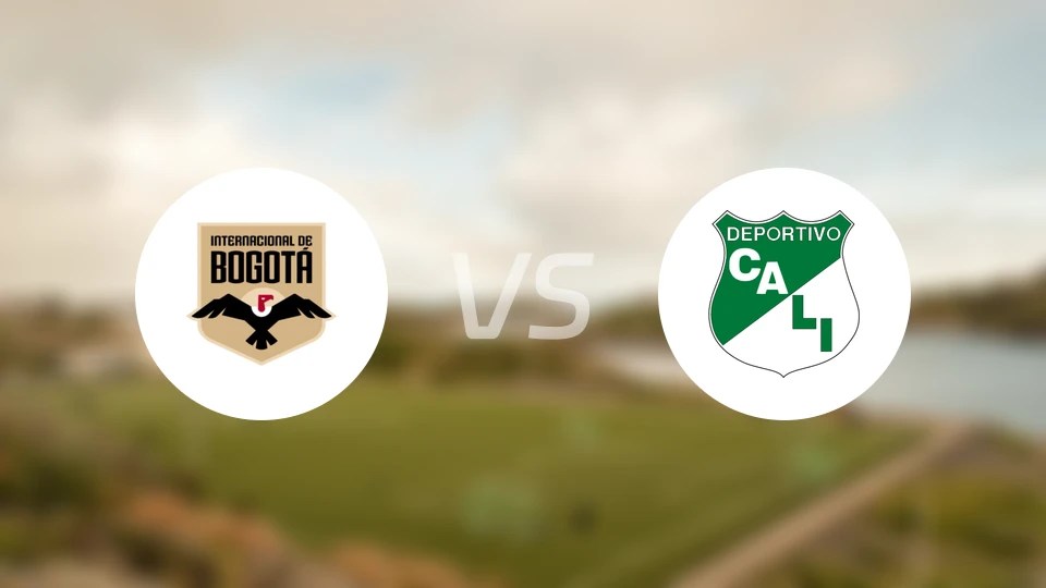 波哥大国际vs卡利体育会比分结果战报【2026/02/12】