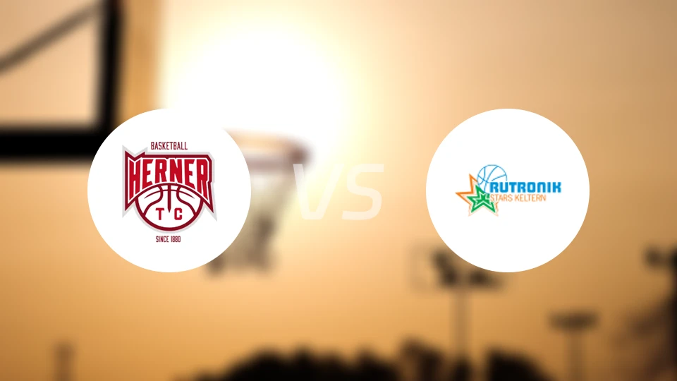 赫利女篮vs克特恩女篮比分预测【2026/01/25】