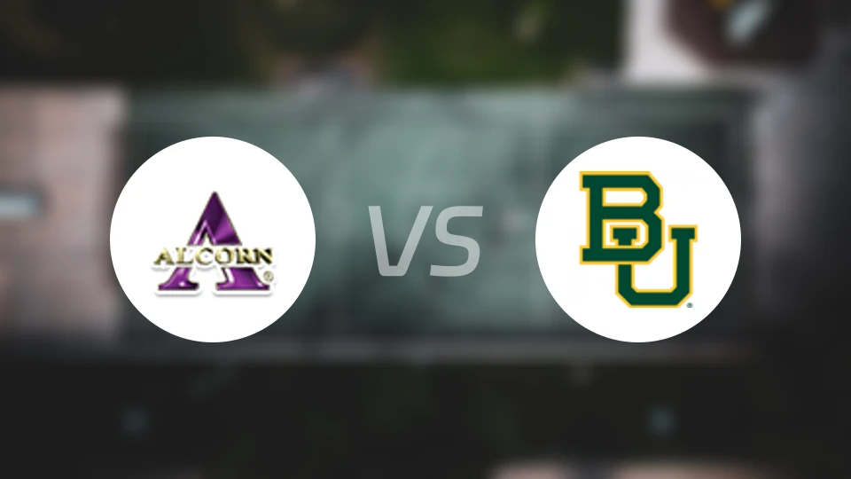 艾尔康州立大学vs贝勒大学比分预测【2025/12/20】