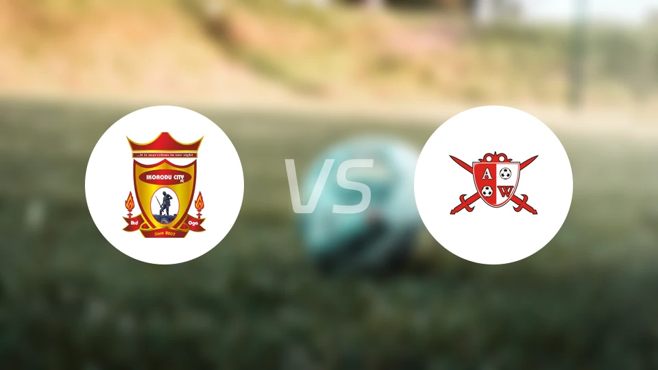 伊科罗杜城FCvs阿比亚勇士比分预测【2025/11/30】