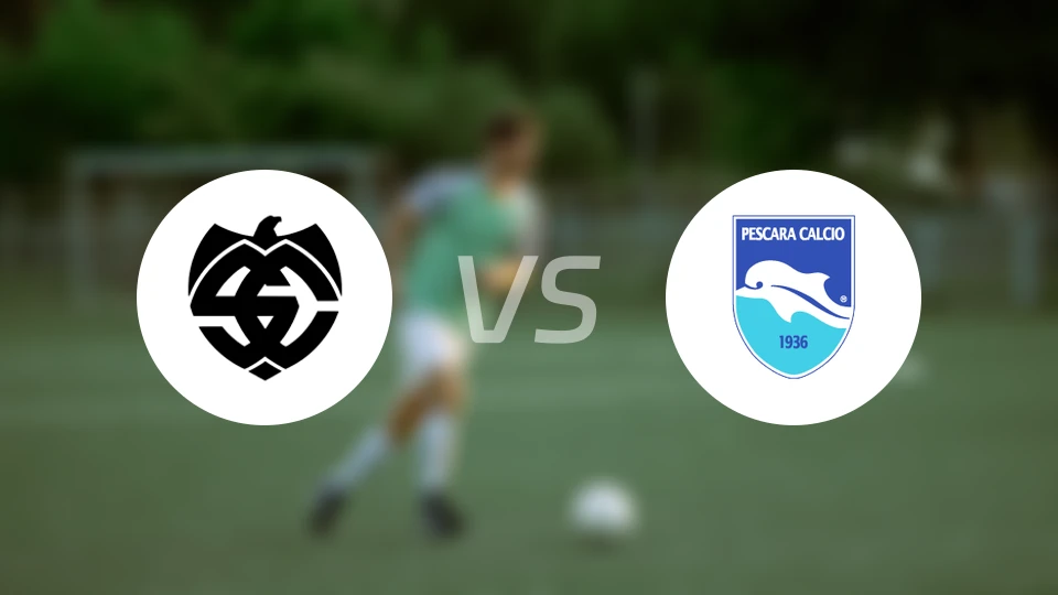 斯佩齐亚vs佩斯卡拉比分预测【2025/12/27】