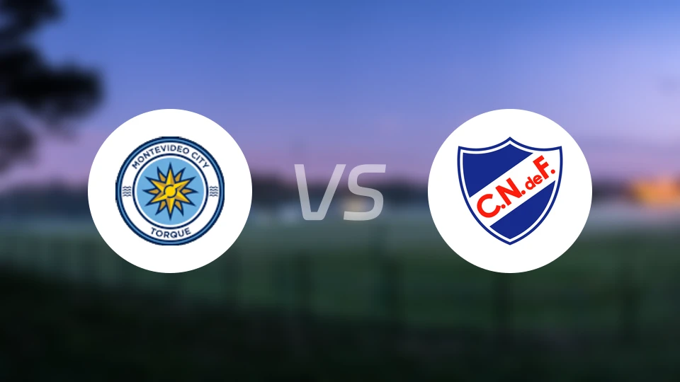 蒙得维的亚城图尔克vs乌拉圭民族比分预测【2026/03/29】