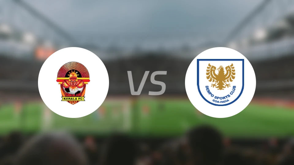 喀拉拉邦vs甸普比分预测【2026/03/20】