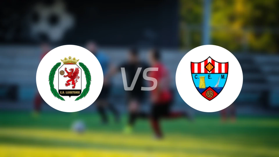 洛塞滕斯vs梅卡达比分预测【2026/04/05】