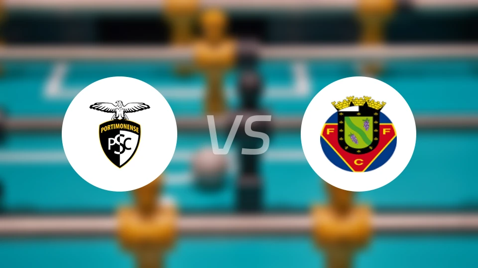 波尔蒂芒人vs费尔格拉斯比分预测【2026/01/11】