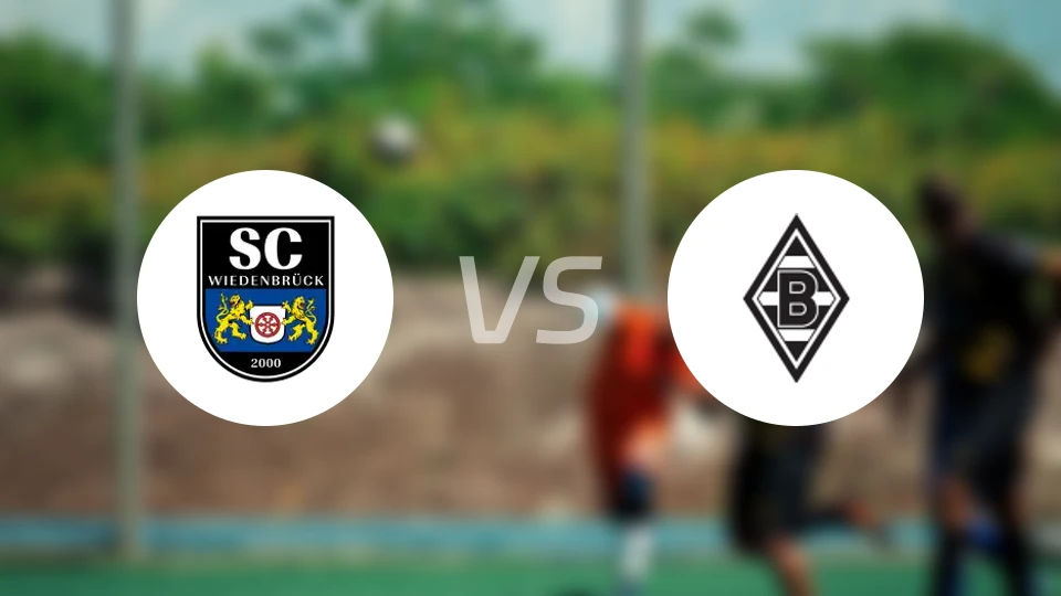 维登贝鲁克vs门兴格拉德巴赫二队比分预测【2026/03/14】