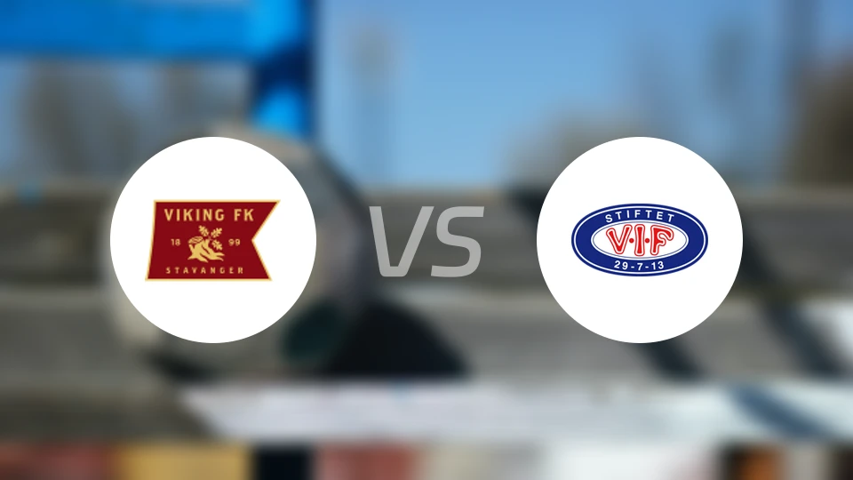 维京vs瓦勒伦加比分预测【2025/12/01】