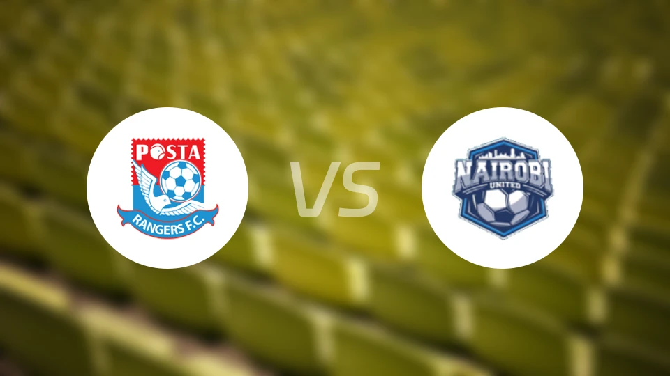 波斯塔流浪vs内罗毕联合比分预测【2025/12/05】