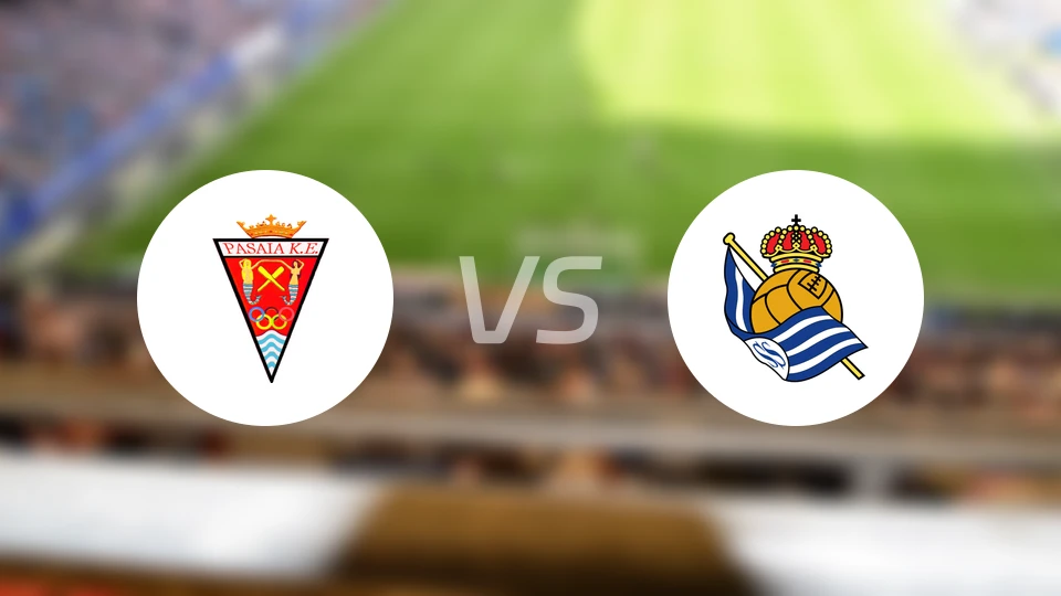 帕萨亚vs皇家社会C队比分预测【2025/11/15】