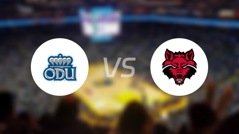 欧道明大学vs阿肯色州立比分预测【2026/01/29】