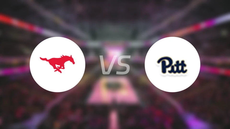 南卫理公会大学vs匹兹堡大学比分结果战报【2026/02/08】