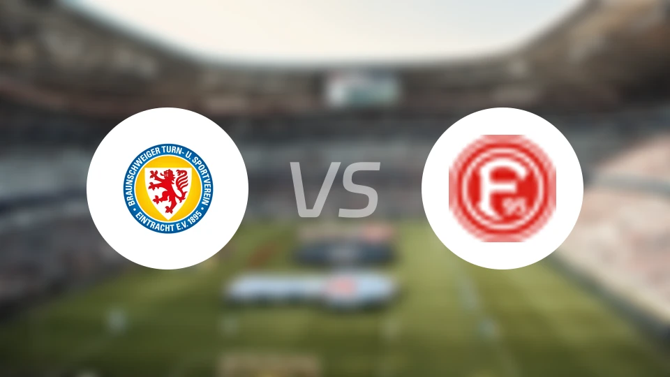 布伦瑞克vs杜塞尔多夫比分预测【2026/03/14】