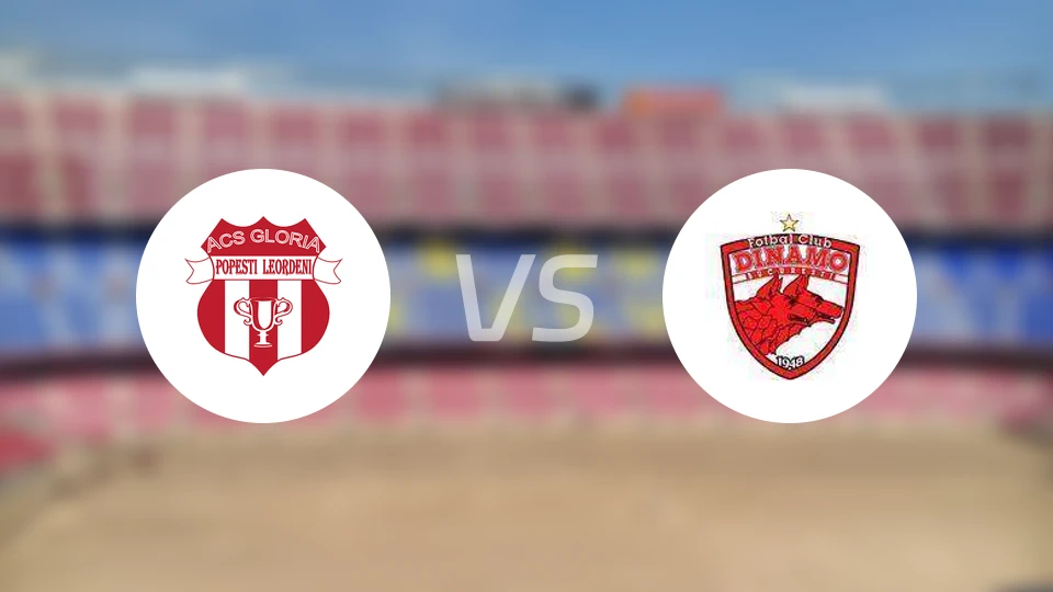 波佩什蒂莱奥代尼vs布加勒斯特迪纳摩B队比分预测【2025/11/22】